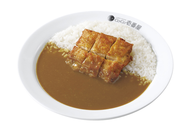 ココイチのカレーに700円出す人って、ラーメンに700円出す人の数倍バカだよね(´・ω・`)
