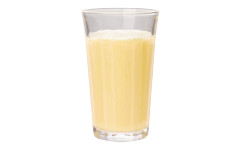 マンゴーミルクラッシー