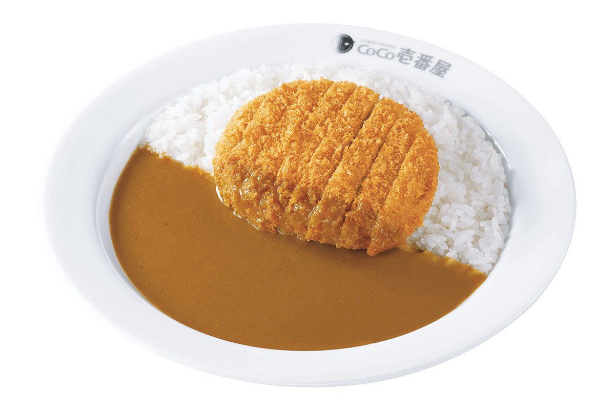 CURRY HOUSE CoCo ICHIBANYA, Japanesestyle Curry Specialty Shop