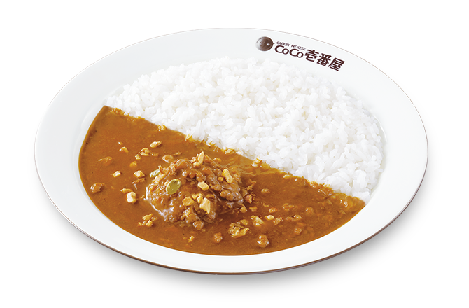 ココイチのメニュー カレーハウスcoco壱番屋