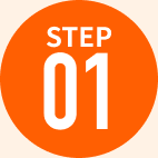STEP 01