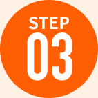 STEP 03