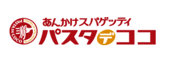 あんかけスパゲッティ パスタ・デ・ココ