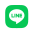 LINE