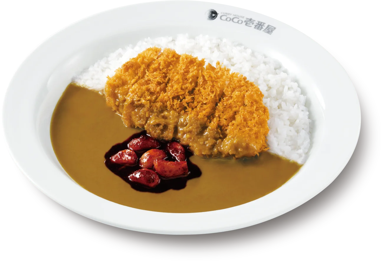 旨辛にんにくトッピング イメージ画像