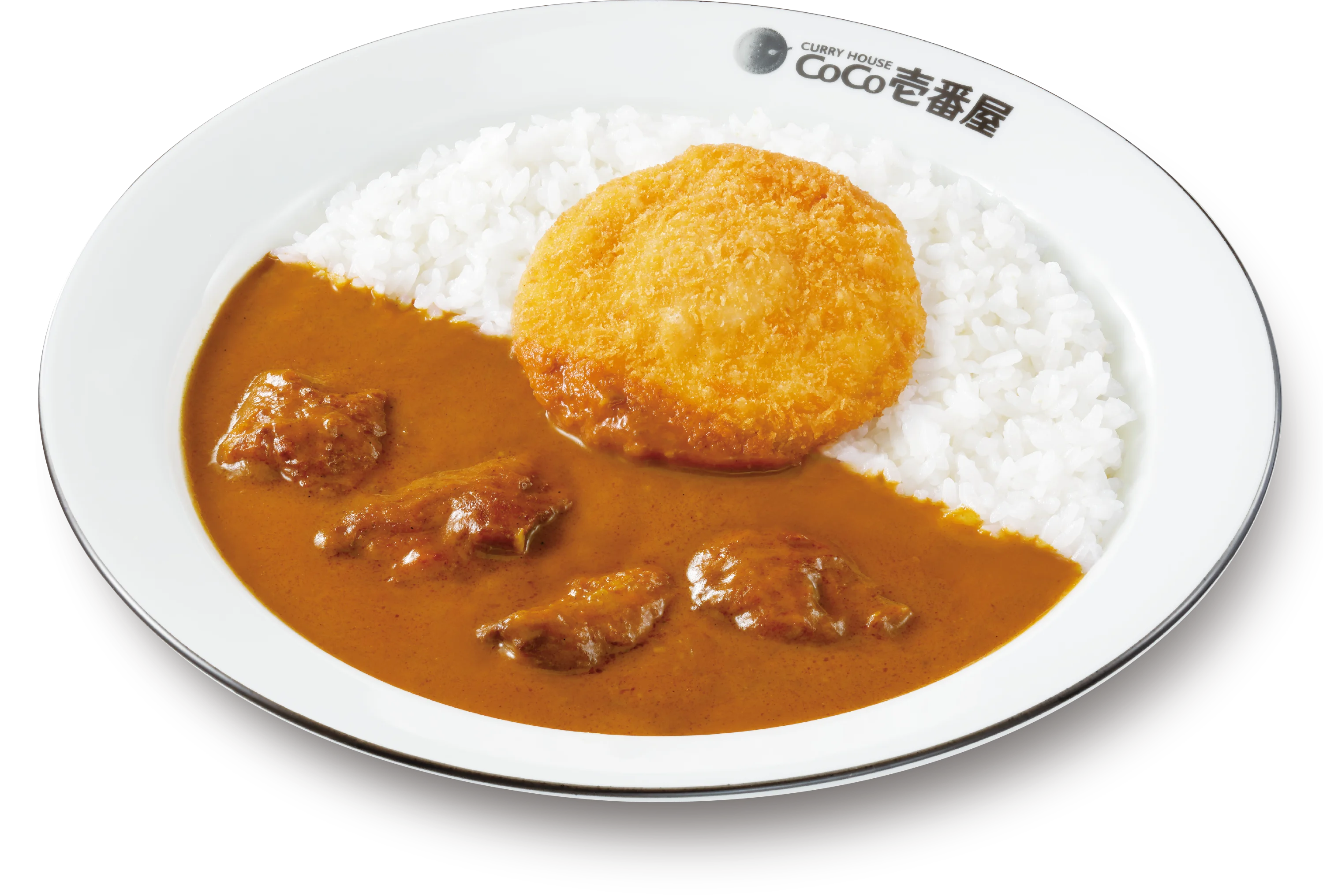 とろ〜りたまフライ イメージ画像