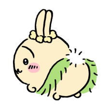 うさぎ