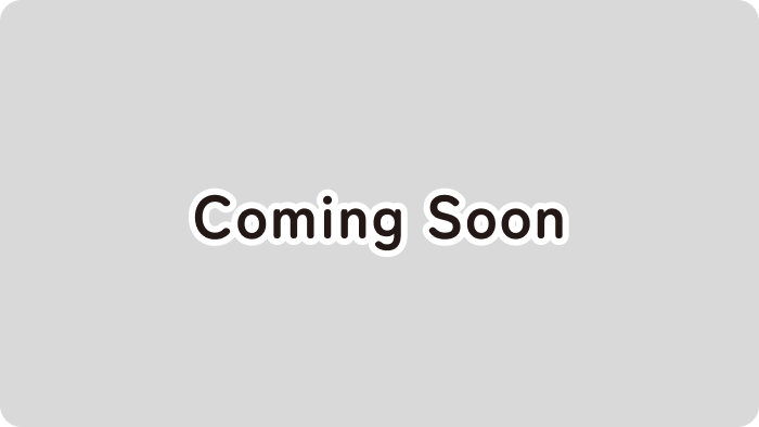Coming Soon