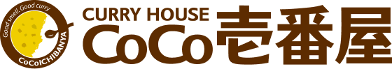 カレーハウスCoCo壱番屋