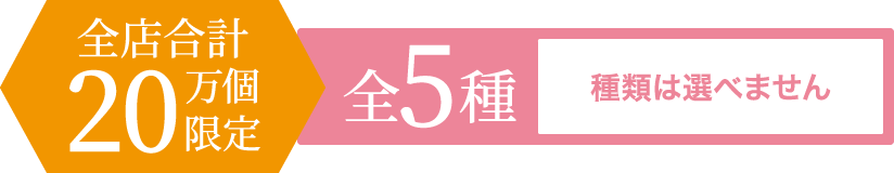 全5種