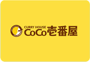 CoCo壱番屋