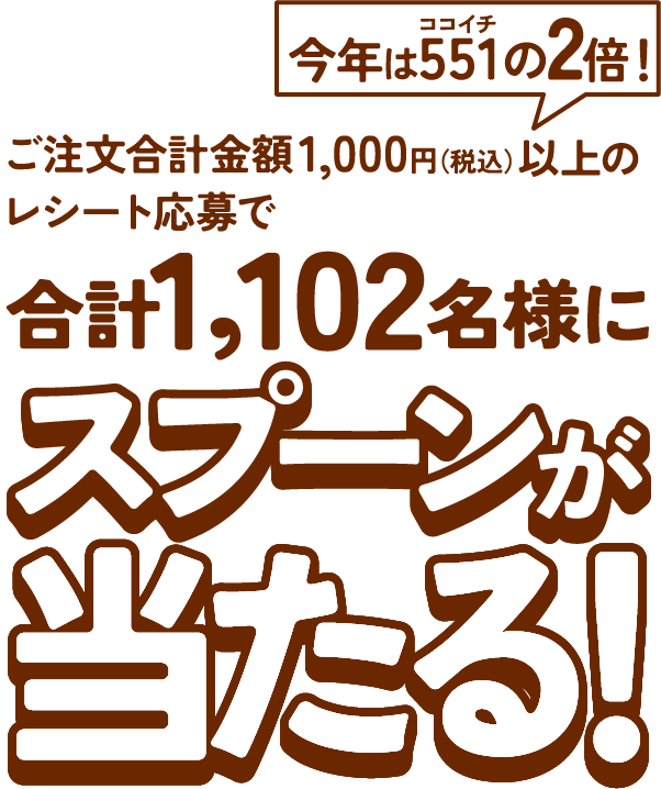 キャンペーン詳細