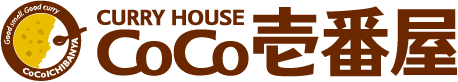 CURRY HOUSE CoCo壱番屋