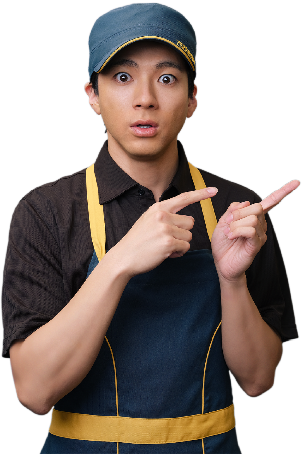 山田裕貴さん