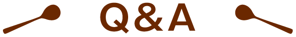 Q&A
