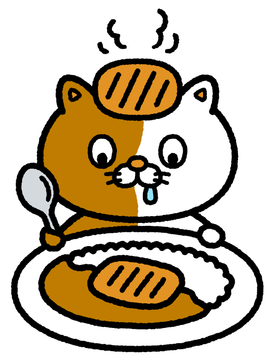 NeCo壱 - ネコイチ｜カレーハウスCoCo壱番屋