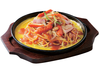 名古屋めし あんかけスパゲッティ専門店 パスタ デ ココ