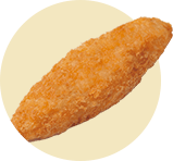 フィッシュフライ