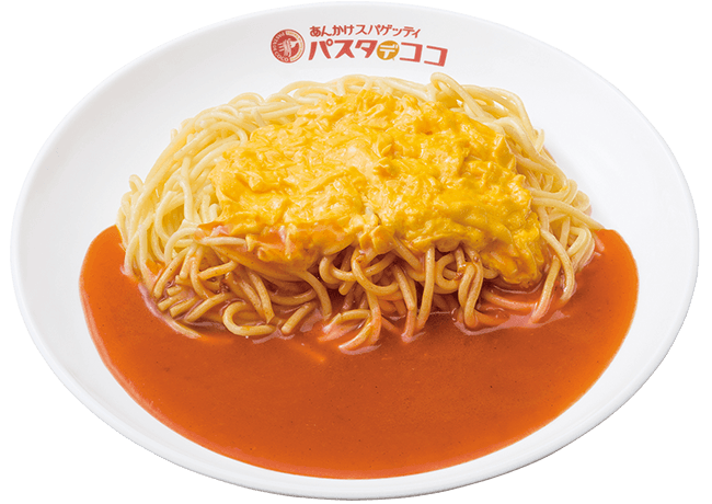 メニュー 名古屋めし あんかけスパゲッティ専門店 パスタ デ ココ
