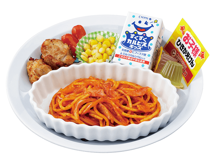 メニュー 名古屋めし あんかけスパゲッティ専門店 パスタ デ ココ