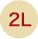 2L