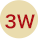 3W