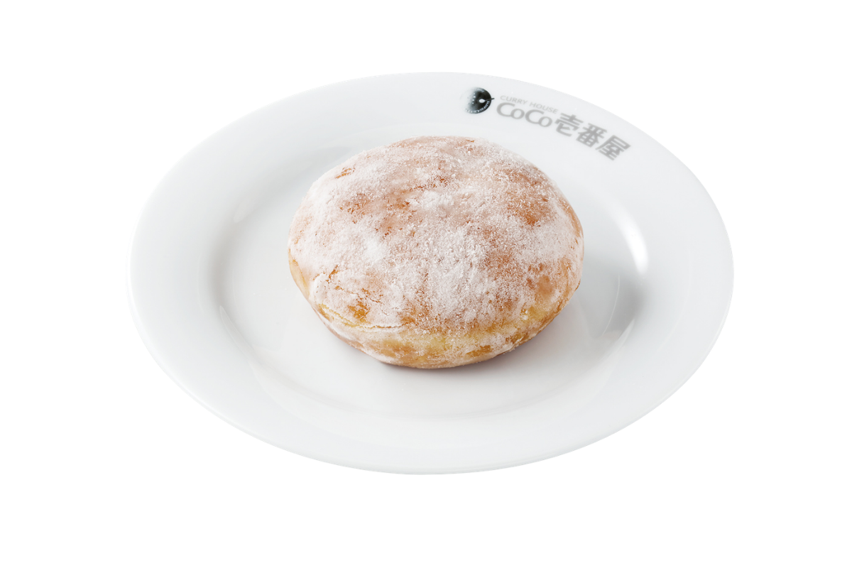 もちっと揚げあんぱん