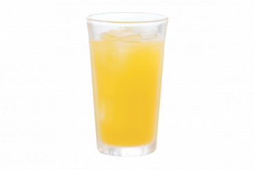 ドリンク・スープ｜オレンジドリンク