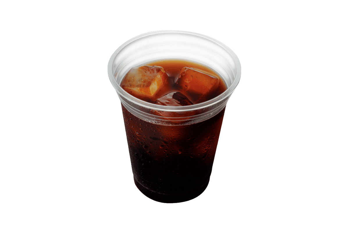 本格珈琲　Rサイズ（アイスコーヒー）