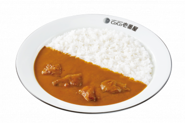 期間/数量限定メニュー｜バターチキンカレー