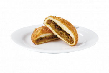 その他|ポークカレーパン