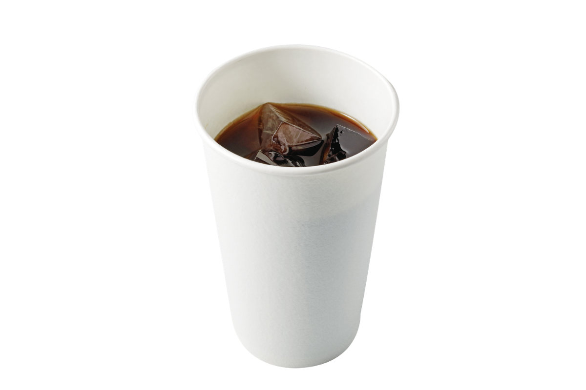 本格珈琲　Lサイズ（アイスコーヒー）