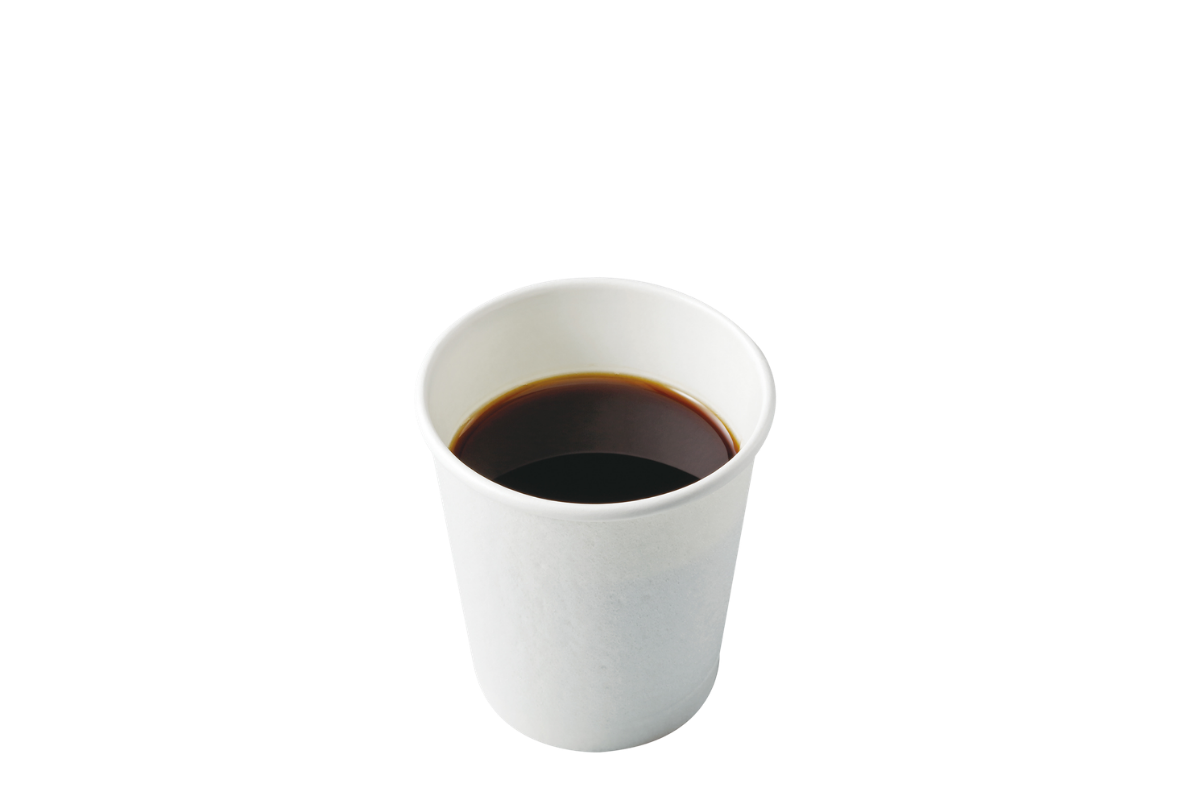 本格珈琲　Rサイズ（ホットコーヒー）