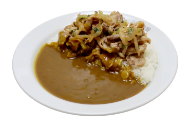 店舗限定 神奈川県 ココイチのメニュー カレーハウスcoco壱番屋
