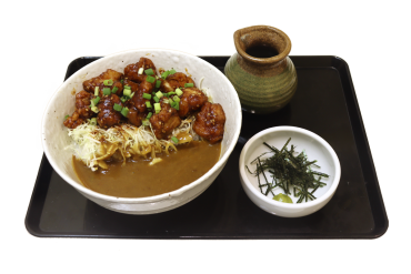 清須からあげまぶし