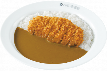 肉類のカレー｜手仕込とんかつカレー