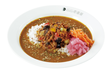 期間限定メニュー ココイチのメニュー カレーハウスcoco壱番屋