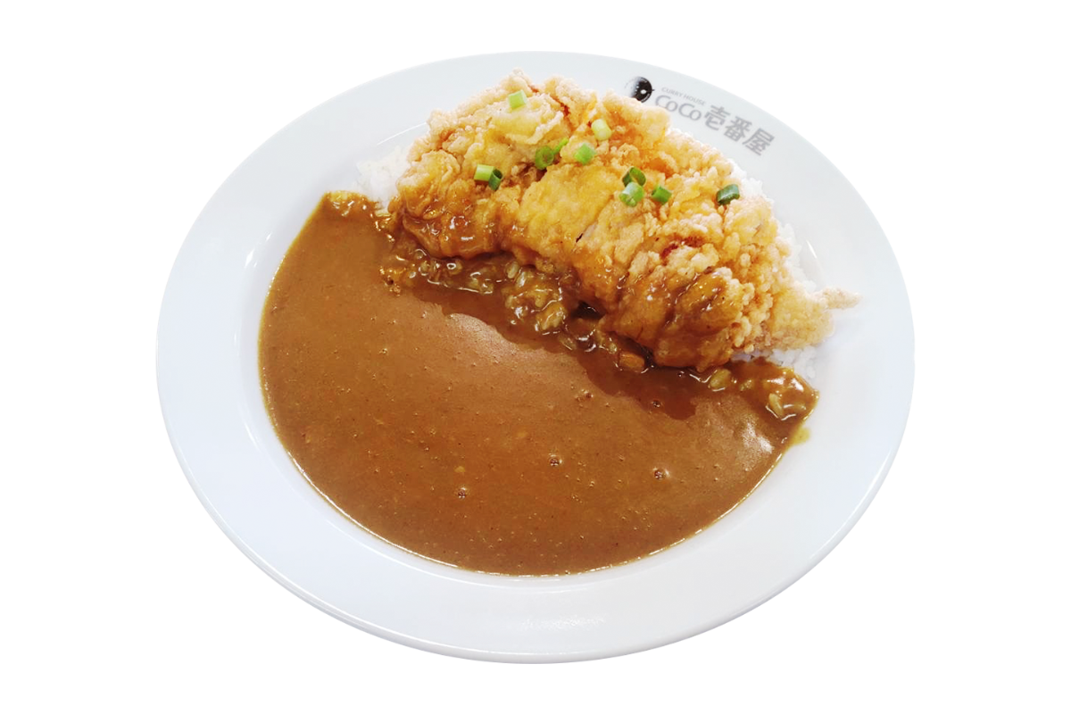 松本山賊焼カレー