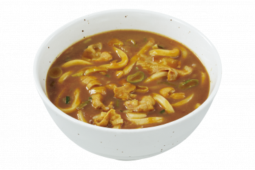 麺類｜カレーうどん