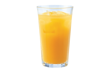 ドリンク・スープ｜オレンジジュース