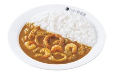 魚介類のカレー｜海の幸カレー
