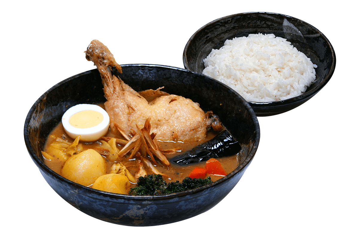 北海道チキンレッグスープカレー ライス付 ココイチのメニュー カレーハウスcoco壱番屋 北海道チキンレッグスープカレー ライス付 ココイチのメニュー カレーハウスcoco壱番屋