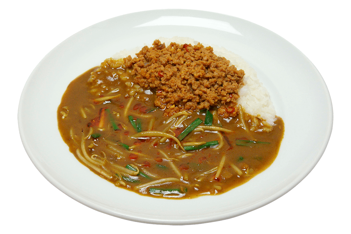 台湾カレー