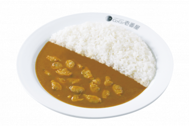 魚介類のカレー|たっぷりあさりカレー
