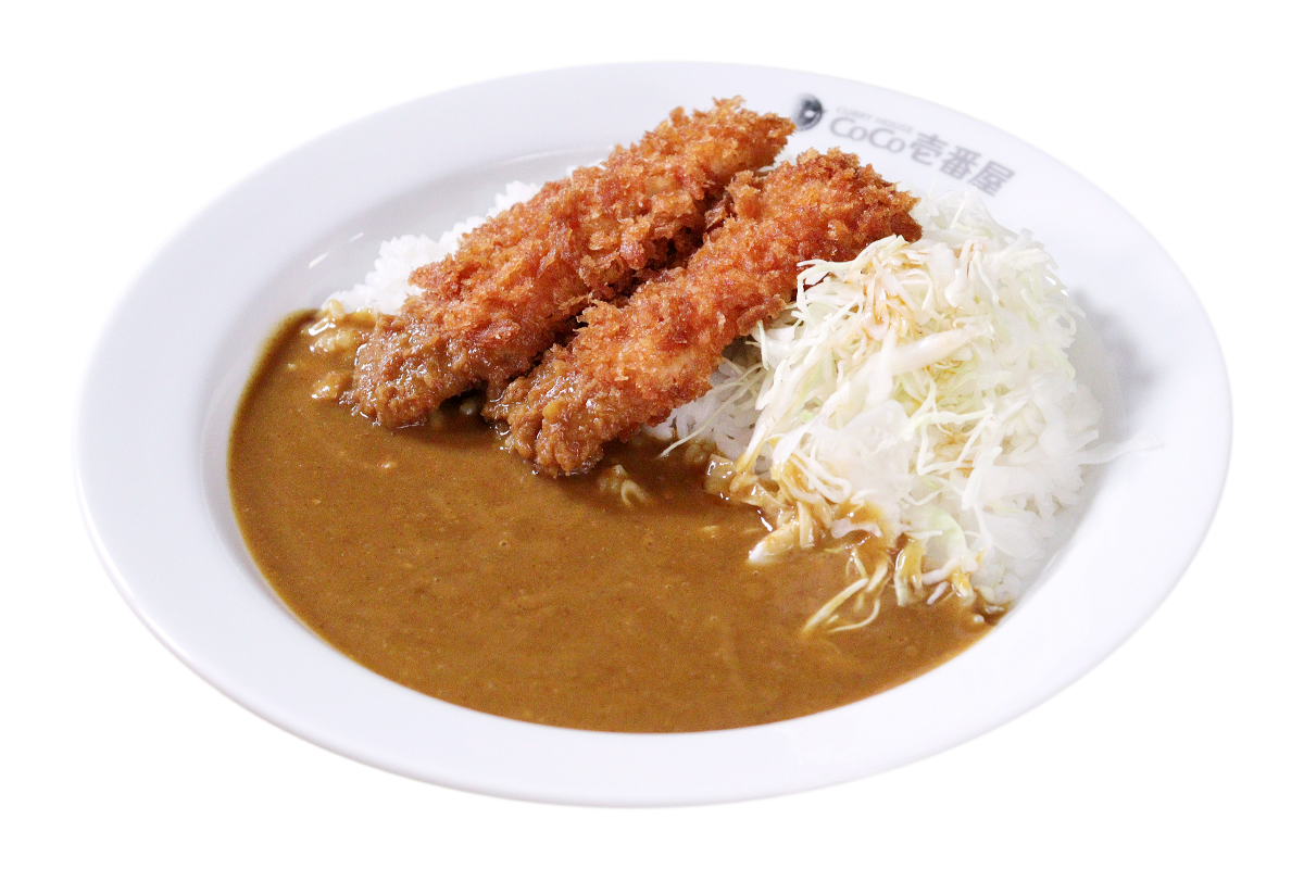 新潟たれカツカレー