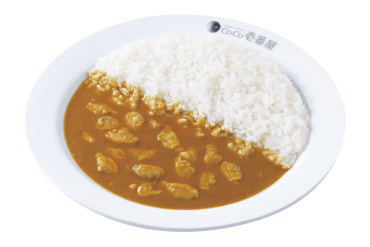魚介類のカレー｜たっぷりあさりカレー