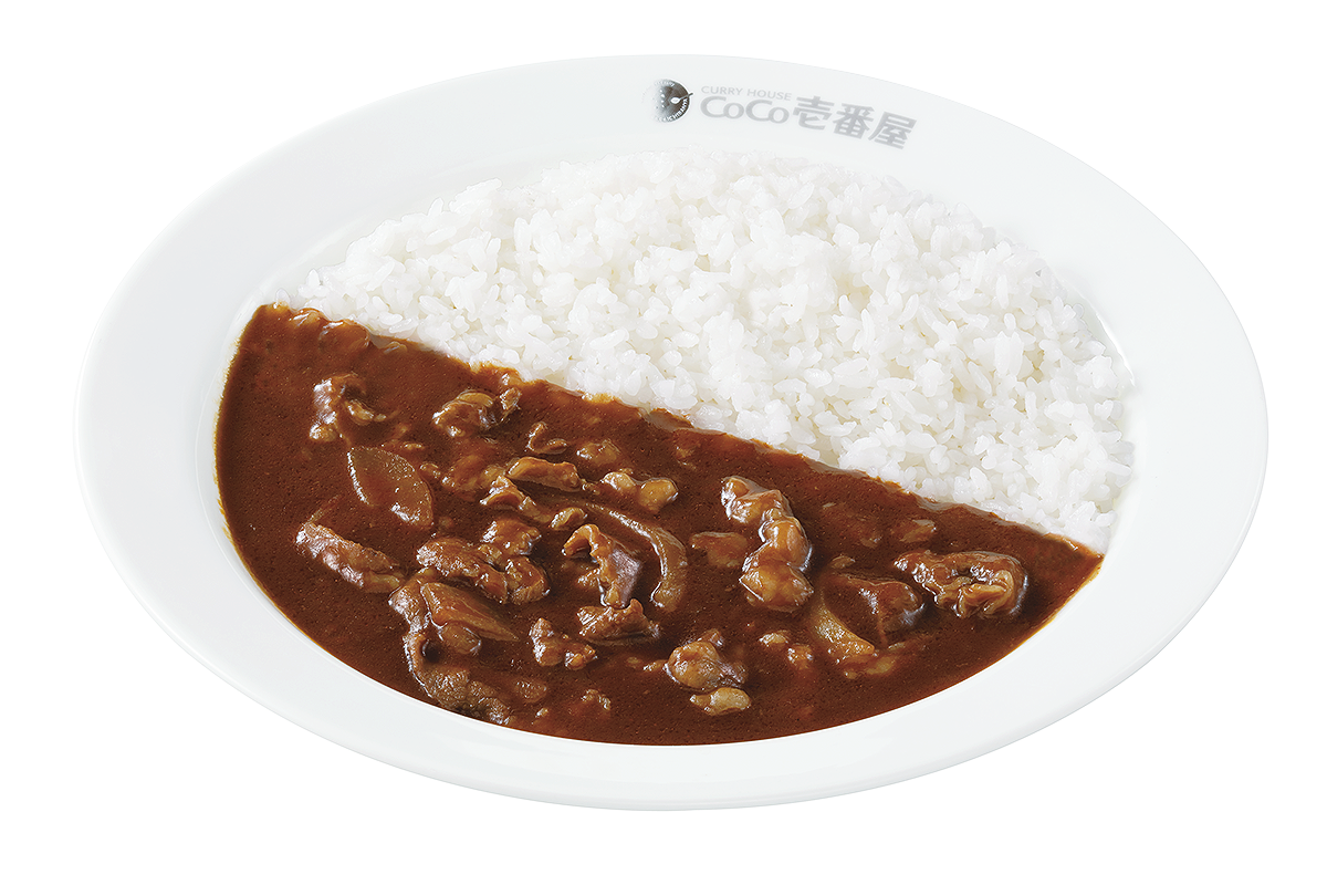 ハヤシライス
