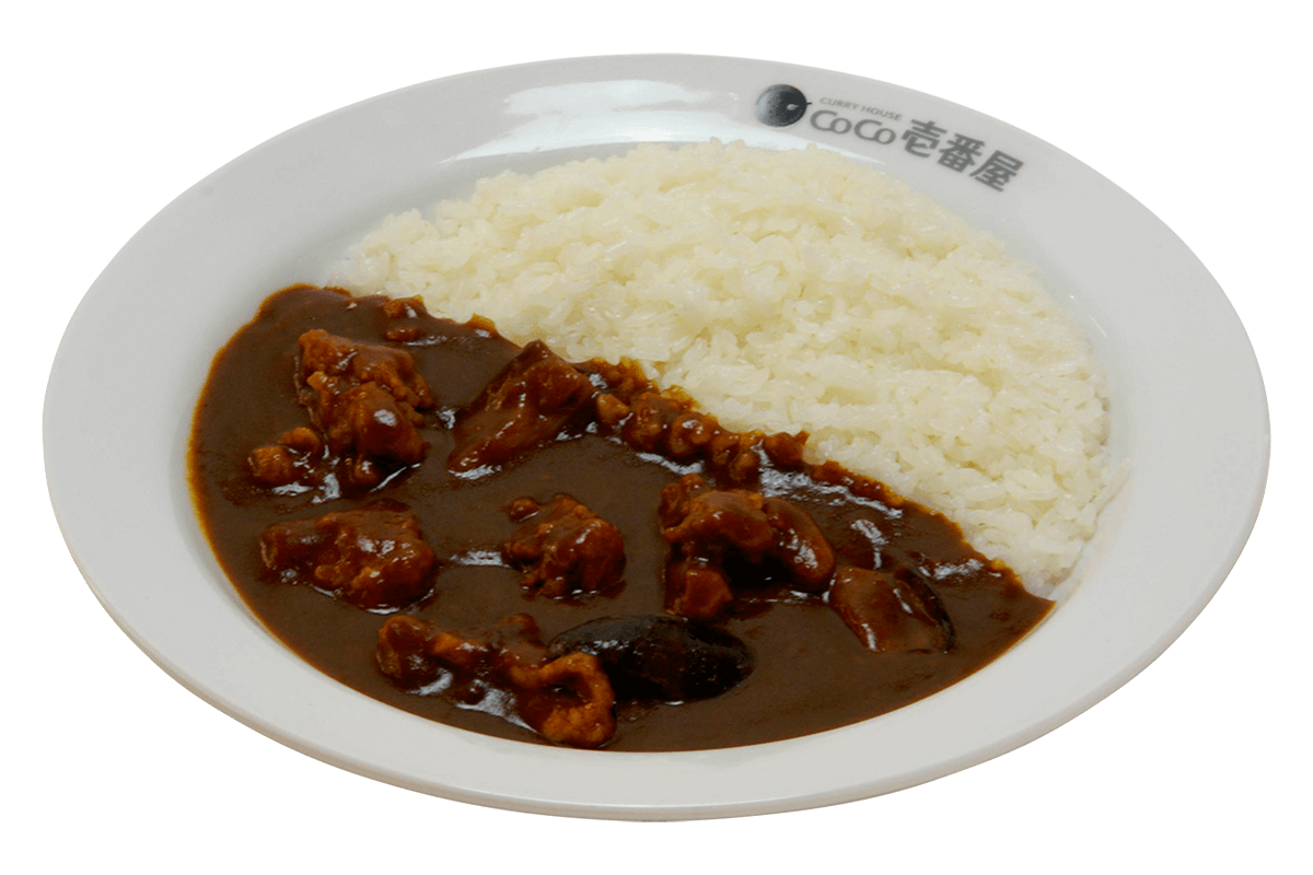 秋葉原まかないカレー