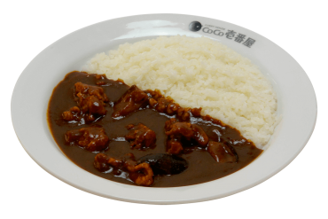 秋葉原まかないカレー