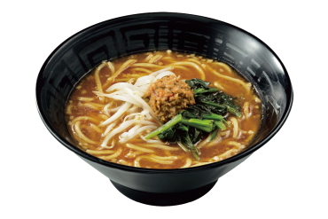 麺類｜カレーらーめん